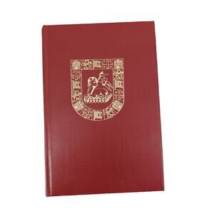 Enciclopedia Clasicos de Puerto Rico Tomo II Segunda Edicion Seleccion Libro
